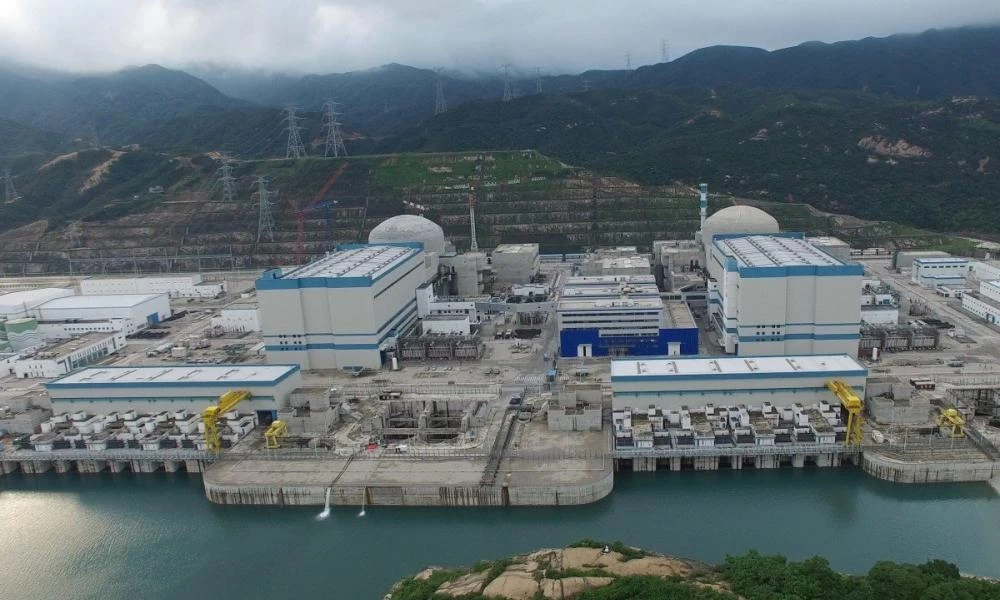 Μήπως έχουμε κινεζικό «Τσερνομπίλ» λόγω προβλήματος σε πυρηνικό σταθμό;